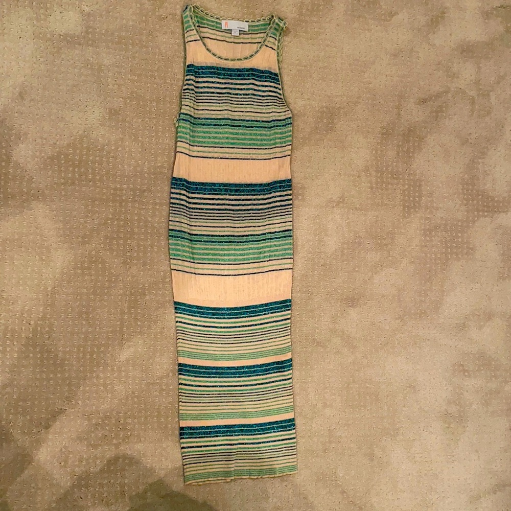 Missoni Dress